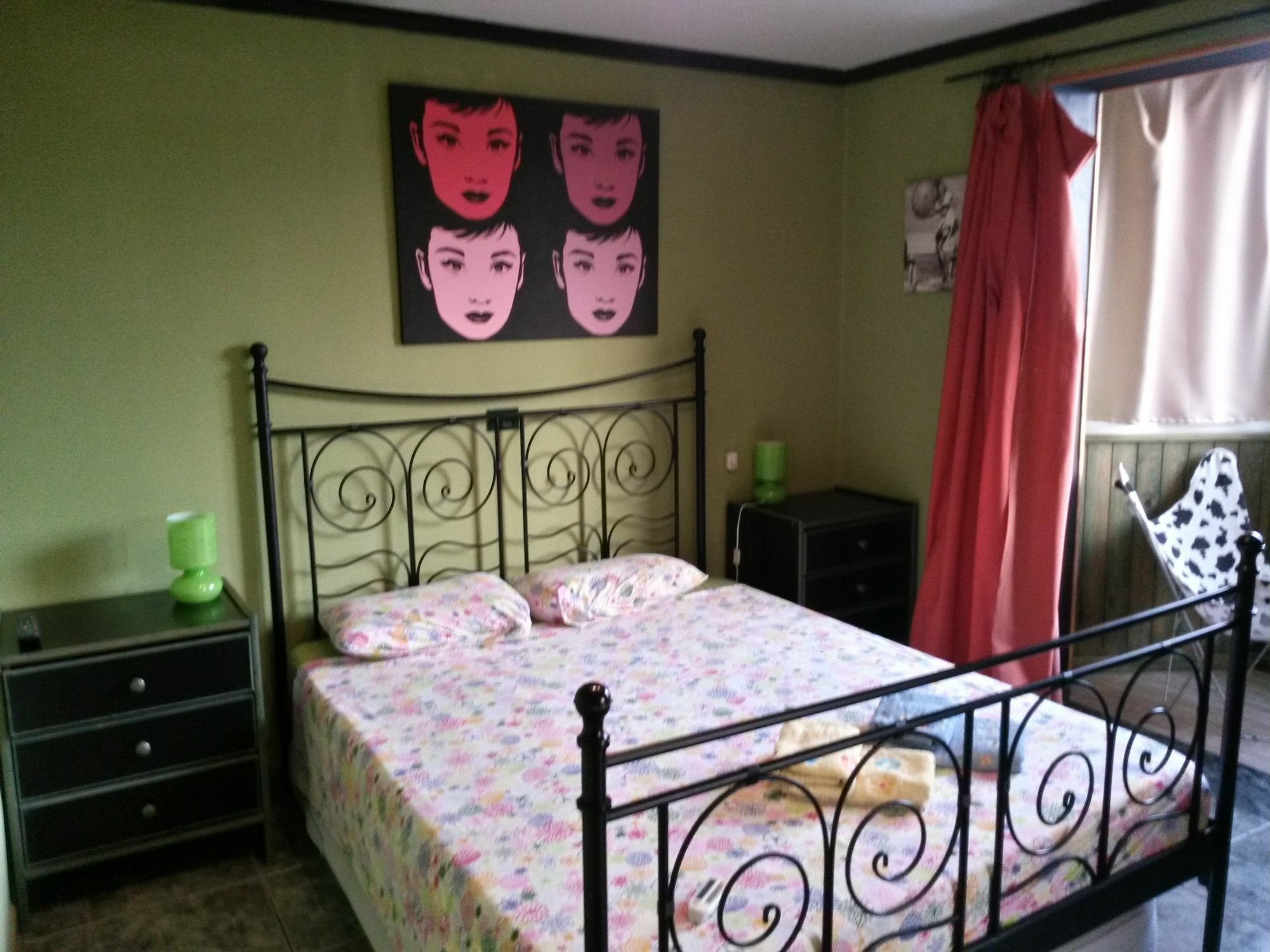 Apartamento Mediterraneo ปิเนดาเดมาร์ ภายนอก รูปภาพ