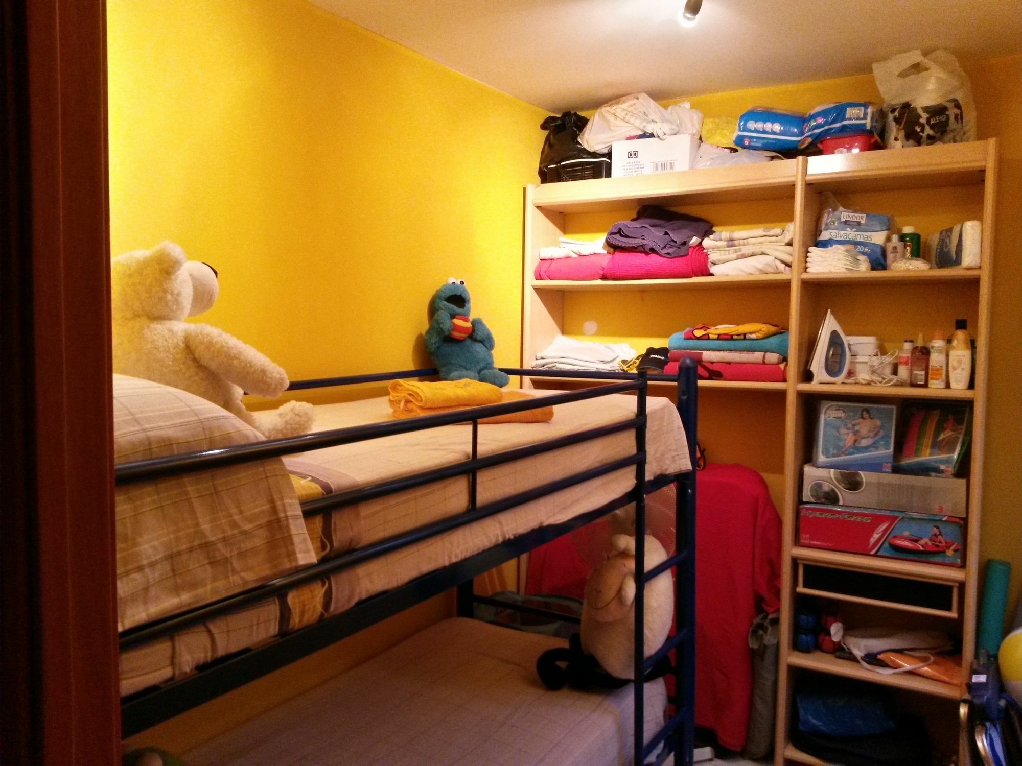 Apartamento Mediterraneo ปิเนดาเดมาร์ ภายนอก รูปภาพ