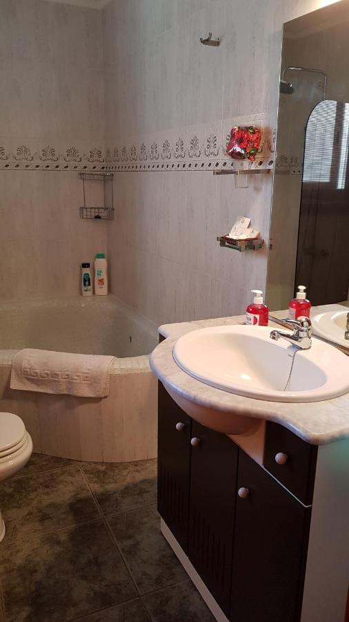 Apartamento Mediterraneo ปิเนดาเดมาร์ ภายนอก รูปภาพ