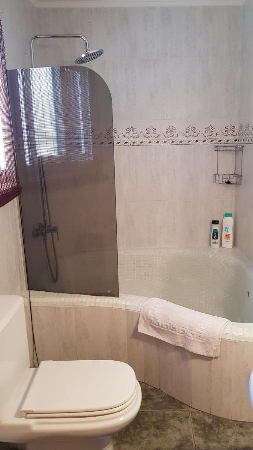 Apartamento Mediterraneo ปิเนดาเดมาร์ ภายนอก รูปภาพ